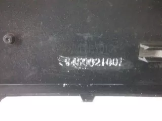 8450021001 Бампер передний Lada X-RAY Арт K418546, вид 7