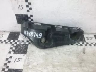 A2078850365 Кронштейн заднего бампера левый Mercedes E C207 Арт K418749, вид 1