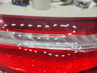 A2389060500 Фонарь задний левый наружный Mercedes E W238 Арт K418856, вид 11