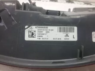 A2389060500 Фонарь задний левый наружный Mercedes E W238 Арт K418856, вид 5