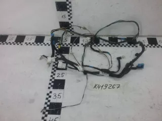240604CM2A Проводка потолка Nissan X-Trail T32 Арт K419267, вид 1