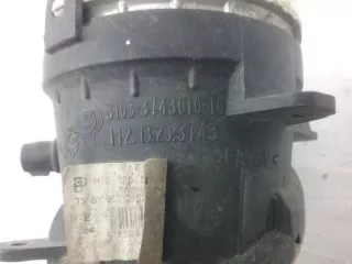 3163374301010 Фара ПТФ передняя левая УАЗ Patriot Арт K419712, вид 3