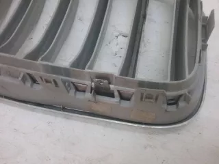 51117210725 Решетка радиатора BMW X3 F25 Арт K420002, вид 3