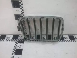 51117210725 Решетка радиатора BMW X3 F25 Арт K420002, вид 4