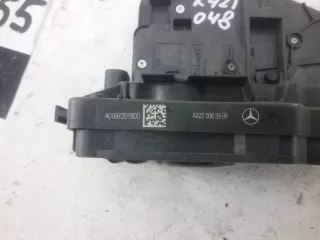 A0997201800 Замок двери передней правой Mercedes E W213 Арт K421048, вид 2