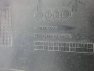 8W0807081 Планка под капот Audi A4 B9 Арт K421579, вид 4