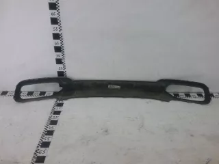 51128061150 Накладка заднего бампера BMW 7 G11/G12 Арт K422240, вид 2