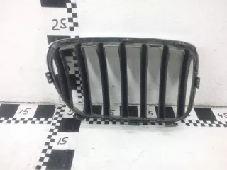 51117210725 Решетка радиатора BMW X3 F25 Арт K422618, вид 2
