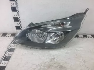 BK2113W030BJ Фара передняя левая Ford Tourneo Арт K422886, вид 1