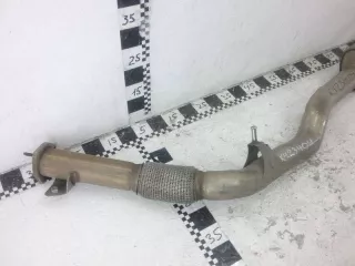 4M0254454B Катализатор Audi Q7 2 Volkswagen Touareg 3 Арт K423404, вид 2