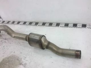 4M0254454B Катализатор Audi Q7 2 Volkswagen Touareg 3 Арт K423404, вид 5