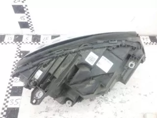 A1569067500 Фара передняя левая Mercedes GL X166 Арт K423428, вид 4