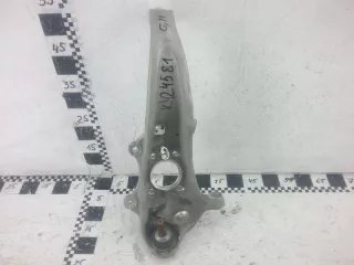 31206884380 Кулак поворотный передний правый BMW 6 G32 Арт K424581, вид 1