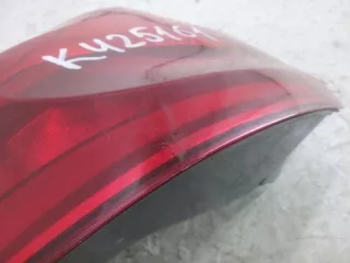 63217376463 Фонарь задний левый наружный BMW 5 G30/G31 Арт K425161, вид 2