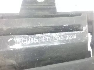 CN1517F003ADW Решетка радиатора Ford EcoSport Арт K425283, вид 4
