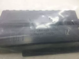 51122991498 Накладка на порог BMW 5 F10/F11/GT F07 Арт K425377, вид 2