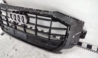 4M8853651 Молдинг (рамка) решетки радиатора Audi Q8 Арт 999824K, вид 3