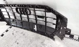 4M8853651 Молдинг (рамка) решетки радиатора Audi Q8 Арт 999824K, вид 6
