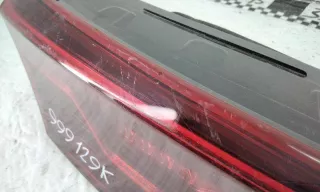 92403M6150 Фонарь задний левый внутренний Kia Cerato 3 restailing Арт 999129K, вид 2