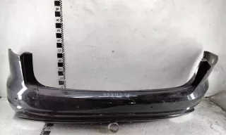 760807421A Бампер задний Volkswagen Touareg 3 Арт 998421K, вид 1