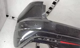 760807421A Бампер задний Volkswagen Touareg 3 Арт 998421K, вид 3