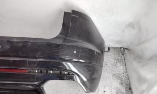 760807421A Бампер задний Volkswagen Touareg 3 Арт 998421K, вид 4