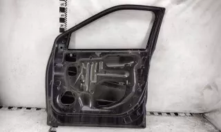 5700A960 Дверь передняя правая Mitsubishi Eclipse Cross Арт 998409K, вид 6