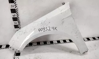 1847623 Крыло переднее левое Ford Focus 3 Арт 998324K, вид 1