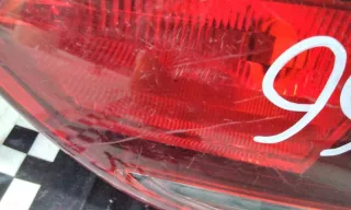 92404H5000 Фонарь задний правый внутренний Hyundai Solaris 2 Арт 997292K, вид 2