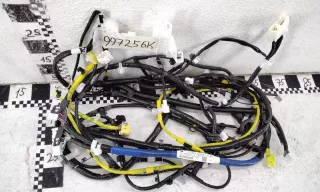 81504SJ260 Проводка моторного отсека Subaru Forester SK Арт 997256K, вид 5
