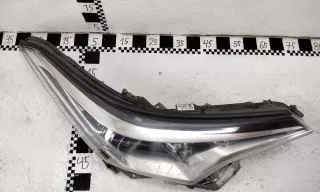 81110F403100 Фара передняя правая Toyota C-HR Арт 996722K, вид 2