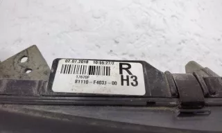 81110F403100 Фара передняя правая Toyota C-HR Арт 996722K, вид 3