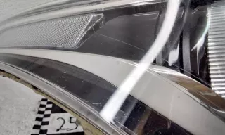 81110F403100 Фара передняя правая Toyota C-HR Арт 996722K, вид 4