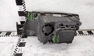 81251016496 Фара передняя правая MAN TGX Арт 996414K, вид 4