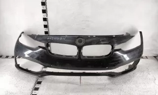 51117397622 Бампер передний BMW 3 F30/F31/GT F34 Арт K424074, вид 1