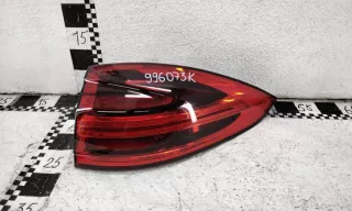 7P5945208G Фонарь задний правый наружный Porsche Cayenne 958 Арт 996073K, вид 1