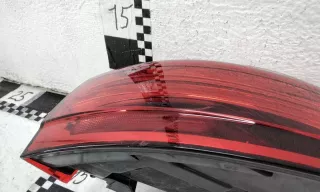 7P5945208G Фонарь задний правый наружный Porsche Cayenne 958 Арт 996073K, вид 2