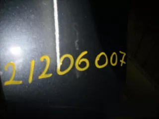 71502-SWA-ZZ00 Бампер задний Honda CR-V 3 Арт b21206007, вид 3