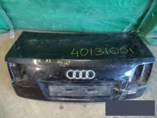 4E0827023A   Крышка багажника Audi A8 D3 (S8) Арт b40131001, вид 1