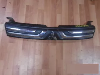 7405a743 Решетка радиатора Mitsubishi Outlander 3 Арт b40820020, вид 4