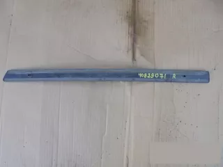 3M51-R25532 Молдинг двери задней правой Ford Focus 2 Арт b40929071, вид 2