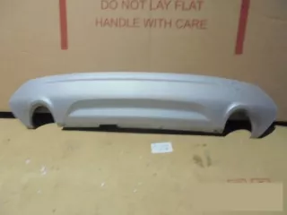 CV44-17F765 Накладка бампера заднего Ford Kuga 2 Арт b41226025, вид 1