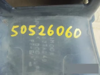 5837A049 Кожух запасного колеса Mitsubishi Monter 4 Арт b50526060, вид 2