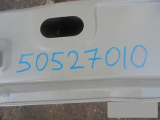  Порог правый Mitsubishi Monter 4 Арт b50527010, вид 4