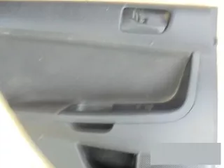  Обшивка двери Mitsubishi Lancer 10 Арт b50603002, вид 3