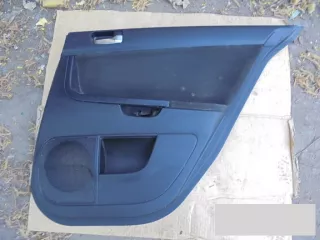  Обшивка двери Mitsubishi Lancer 10 Арт b50603003, вид 1