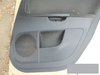  Обшивка двери Mitsubishi Lancer 10 Арт b50603003, вид 4