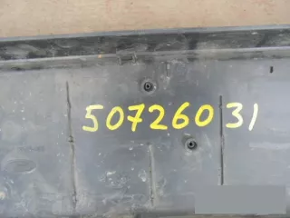CV4417K945 Накладка бампера переднего Ford Kuga 2 Арт b50726031, вид 2