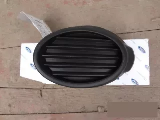 BM5119952 Заглушка бампера переднего Ford Focus 3 Арт b50730004, вид 1