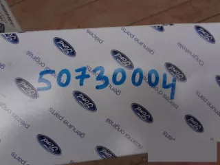 BM5119952 Заглушка бампера переднего Ford Focus 3 Арт b50730004, вид 2
